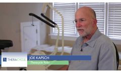 Parkinson’s Disease Exercises | Theracycle - Video