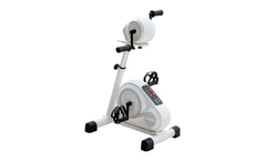 Theracycle - Model A -  Physical Therapy Stationary Bicycle