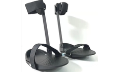 Theracycle - Sandal Pedals for Theracycle-R