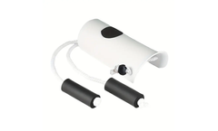 Theracycle - Stocking Slider Aide Tool