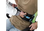 Theracycle - Polyester Rehabilitation Transfer Belt Mobility Aid Support