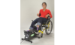 Ex N’ Flex - Model EF-300 - Arm/Leg Therapy Machine