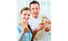 Motor-Assisted Reciprocating Arms / Legs Action Therapy Cycle for Spinal Cord Injuries