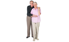 Motor-Assisted Reciprocating Arms / Legs Action Therapy Cycle for Senior Wellness