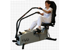 Therapy Motions - Model eVO - Motor-Assisted Reciprocating Arms and Legs Action Therapy Cycle