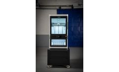 Indicate - Model Factor 4 - 3D Printer