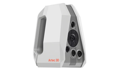 Indicate - Model Artec Spider II - 3D Scanner