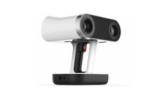 Indicate - Model Artec Leo -  3D Scanner