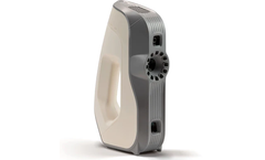 Indicate - Model Artec Eva - 3D Scanner