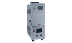 DHT - Thermal & Moisture Resistance Tester