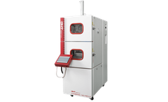 DHT - Model DHTS2 Series - Compact Thermal Shock Chamber
