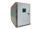 DHT - Walk-In Climatic Chambers for Environmental Testing