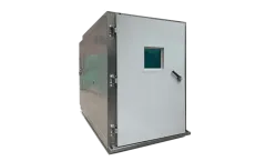 DHT - Walk-In Climatic Chambers for Environmental Testing