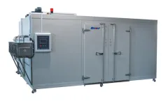 Beier - Nylon Moisture Absorption Chamber for Nylon Products