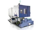JIETE - Combined Environmental Test Chamber