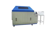LIB - Salt Spray Testing Equipment