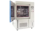 LIB - Model G151 - Xenon Arc Weathering Test Apparatus