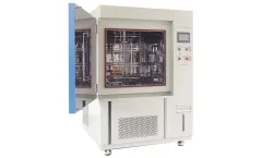 LIB - Model G151 - Xenon Arc Weathering Test Apparatus