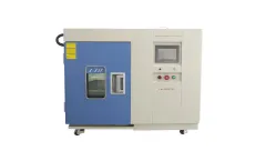 LIB - Benchtop Temperature and Humidity Chamber for Environmental Testing