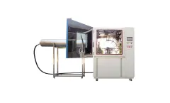 LIB - Model IP6K9K - Test Chamber for Extreme Ingress Simulation