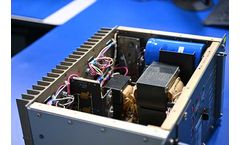 Paragon Foxboro - Model SPEC 200 - Analog I&C System