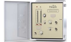 Paragon CoreVision - Neutron Flux Monitoring System for Nuclear Power Plants