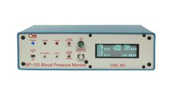 CWE - Model BP-100 - Automated Direct Blood Pressure Monitor for Rats