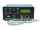 CWE - Model SAR-1000 - Advanced Ventilator for Small Animals