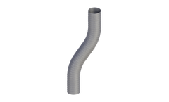 Tecnovis - Model TEC-FLEX - Flexible Pipe