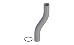 Tecnovis - Model TEC-FLEX-HIGH - Pressure-Tight System