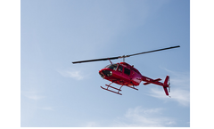 Fiber-Reinforced Composite Material for Aerospace