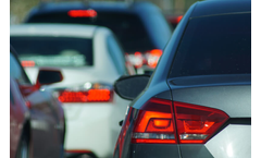 Fiber-Reinforced Composite Material for Automotive