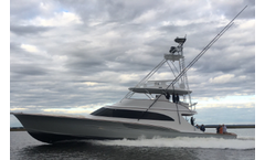 Fiber-Reinforced Composite Material for Sporting Goods & Recreational Marine