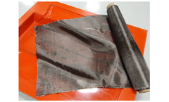 Countervail - Fiber-Reinforced Composite Material