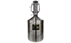 Seraphin - Model EESS0020LB  - 20 Liter Test Measure