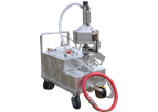 Seraphin - Portable Fuel Dispenser Calibration Carts