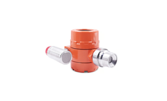 AQ Sense - Model FDM - Gas Detector