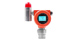 AQ-Sense - Model FDM-Cl2 - Gas Detector
