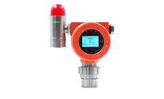 AQ-Sense - Model FDM-SMELL - Gas Detector