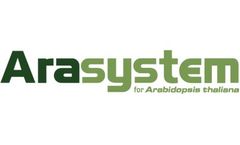 Arasystem - Aracon Tube and Base