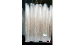 Aracons - Seed Harvesting System Components (720 pcs)