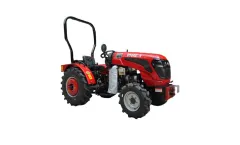 Taishan - Model D504 - Orchard Tractor for Agricultural Operations