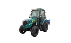 Taishan - Model GT804 - Farm Tractor for Various Agricultural Tasks