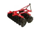 Taishan - Agriculture Harrow Medium Type Disc Harrow for Tractor