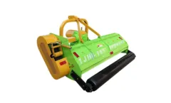 Taishan - Flail Mower for Tractors - Versatile and Durable Agricultural Implement