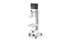 OXOS - Model MC2 Clinic - Portable X-ray Device