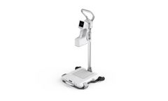 OXOS - Model MC2 LE - Portable X-ray System for Lower Extremities