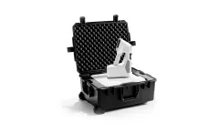 OXOS - Model MC2 Go - Portable X-ray Device for Mobile Diagnostic Imaging