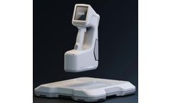 OXOS - Model MC2 - Portable X-ray Device