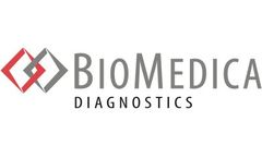 BioMedica ACTICHROME - Heparin (Anti-FIIa) Activity Assay